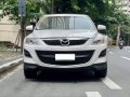 White Mazda CX-9 2012 for sale in Makati-8