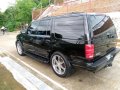 Selling Black Ford Expedition 2000 in San Jose del Monte-0
