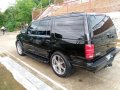 Selling Black Ford Expedition 2000 in San Jose del Monte-5