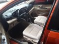 Selling Orange Toyota Vios 2014 in Quezon-9