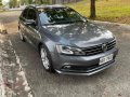 Sell 2017 Volkswagen Jetta in Quezon City-6