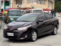 Red Toyota Vios 2018 for sale in Makati-3