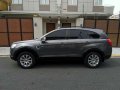 Grey Chevrolet Captiva 2009 for sale in Mandaluyong-3