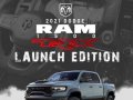 Grey Dodge Ram 2021 for sale in Quezon-9