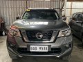 Selling Silver Nissan Terra 2020 in Pateros-8