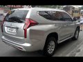 Mitsubishi Montero Sport 2020 SUV Manual for sale in Quezon City-6