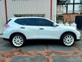 Pearl White Nissan X-Trail 2015 for sale in Marikina-3