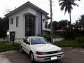 White Toyota Corolla 1994 for sale in Carmona-1