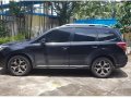 Selling Black Subaru Forester 2015 in Manila-0