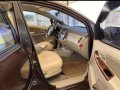 Brown Toyota Innova 2013 for sale in Davao-4