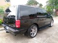 Selling Black Ford Expedition 2000 in San Jose del Monte-1
