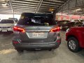 Selling Silver Nissan Terra 2020 in Pateros-3