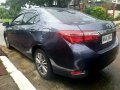 Selling Toyota Corolla Altis 2015 in Caloocan-1