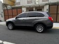 Grey Chevrolet Captiva 2009 for sale in Mandaluyong-6