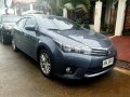 Selling Toyota Corolla Altis 2015 in Caloocan-4