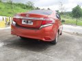 Selling Orange Toyota Vios 2014 in Quezon-6