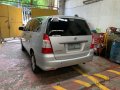 Brightsilver Toyota Innova 2012 for sale in San Juan-6