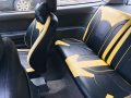 Yellow Honda Civic 1992 for sale in Pasay-5