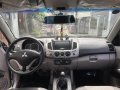 Selling Silver Mitsubishi Strada 2012 in Marikina-1