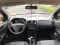 Red Hyundai Getz 2011 for sale in Caloocan-8