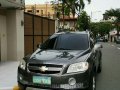 Grey Chevrolet Captiva 2009 for sale in Mandaluyong-4