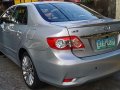 Sell 2012 Toyota Corolla Altis in Manila-1
