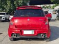 Red Suzuki Swift 2009 for sale in Makati-6