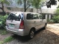 Selling Brightsilver Toyota Innova 2005 in San Juan-0