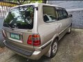 Brightsilver Toyota Revo 2004 for sale in Pasig-4