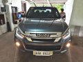 Selling Isuzu D-Max 2020 in Antipolo-9