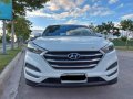 Sell White 2019 Hyundai Tucson in Quezon City-7