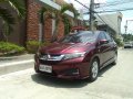 2014MDL HONDA CITY 1.5e IVTEC RS AT SEDAN-0