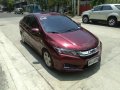 2014MDL HONDA CITY 1.5e IVTEC RS AT SEDAN-1