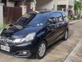 Well kept 2016 Honda Mobilio  1.5 V CVT for sale-11