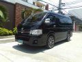 2011MDL TOYOTA GRANDIA GL 3.0 M/T D4D VAN-0