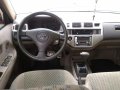 2004MDL TOYOTA REVO (SR) SPORTS RUNNER 1.8 GAS-8