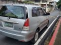 FOR SALE! 2010 Toyota Innova G Gas Automatic-2