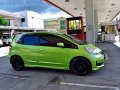 2014 Honda Jazz 1.5 AT 528t Nego Batangas Area-5