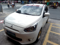 Good quality 2013 Mitsubishi Mirage  GLS 1.2 CVT for sale-1