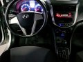 2011 Hyundai Accent 1.4L GL AT-7