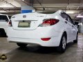 2011 Hyundai Accent 1.4L GL AT-13