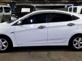 2011 Hyundai Accent 1.4L GL AT-14