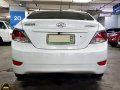 2011 Hyundai Accent 1.4L GL AT-19