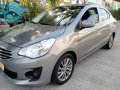 Pre-owned 2019 Mitsubishi Mirage G4 Sedan for sale-1