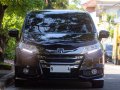 Sell second hand 2017 Honda Odyssey in good condition-0