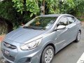 Affordable Second-hand 2018 Hyundai Accent Automatic-0