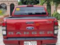 Selling Red 2019 Ford Ranger Pickup affordable price-5