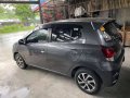 Used 2019 Toyota Wigo  for sale in good condition-1