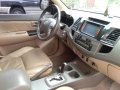 2013MDL TOYOTA FORTUNER G.A/T DSED D4D-1