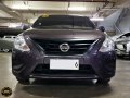 2020 Nissan Almera 1.5L E AT-25